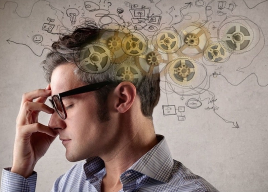 7 Strategies to Boosting Your Concentration Power