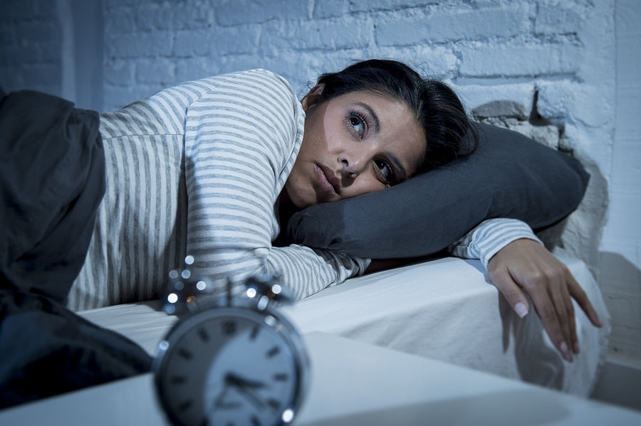 Enhancing Cognitive Health with Better Sleep