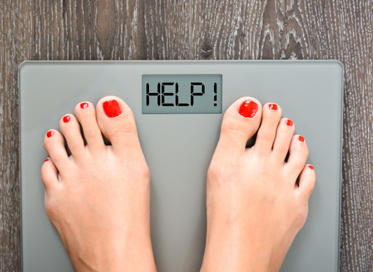 Breaking Through the Myths – 5 Inconvenient Truths about Losing Weight