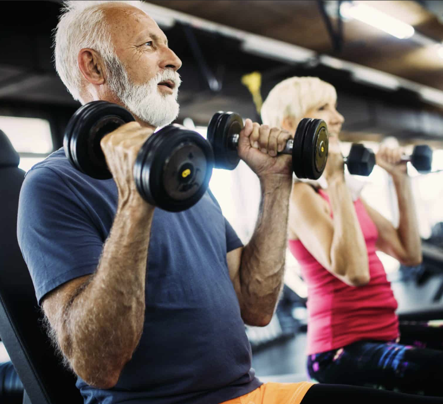 Which Exercise Is Best for Your Brain? New Study Reveals Surprising Winners for Cognitive Health in Older Adults