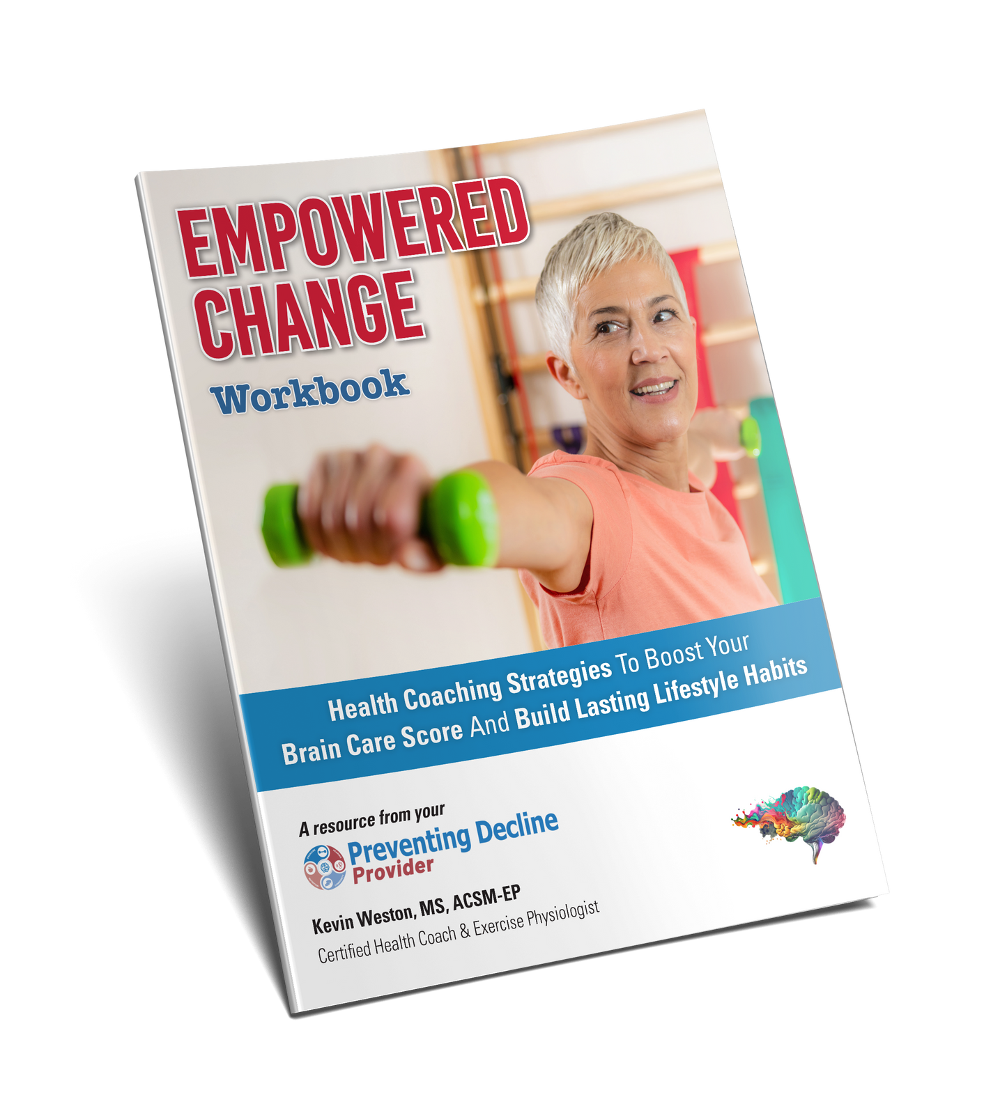 Empowered Change Workbook