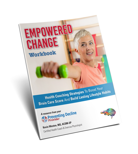 Empowered Change Workbook