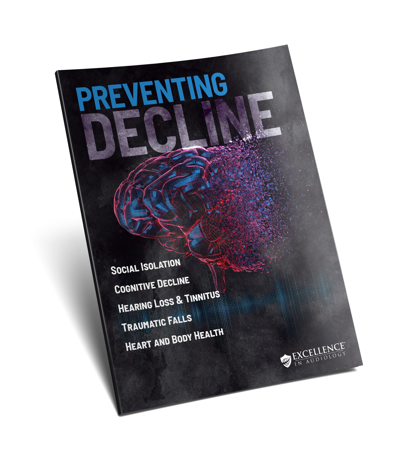 Preventing Decline Magazine.