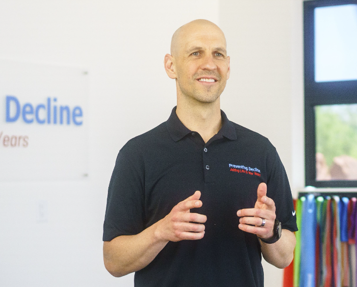 Preventing Decline Provider