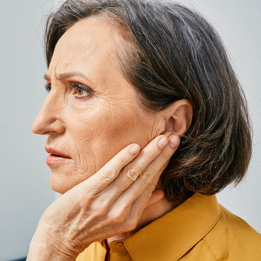 Understanding the Link Between Weight, Metabolic Health, and Hearing Health in Women