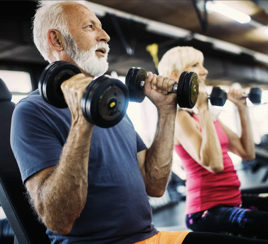 Which Exercise Is Best for Your Brain? New Study Reveals Surprising Winners for Cognitive Health in Older Adults
