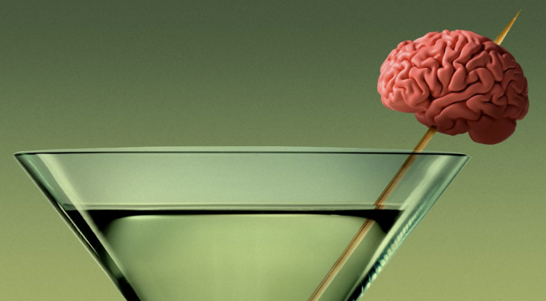 The Hidden Cost of Drinking: How Alcohol Affects Your Brain as You Age