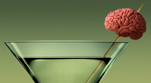 The Hidden Cost of Drinking: How Alcohol Affects Your Brain as You Age
