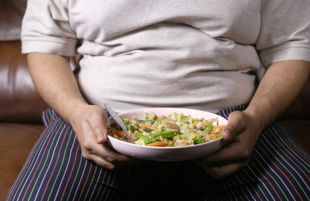 Why Your Weight Matters for Brain Health