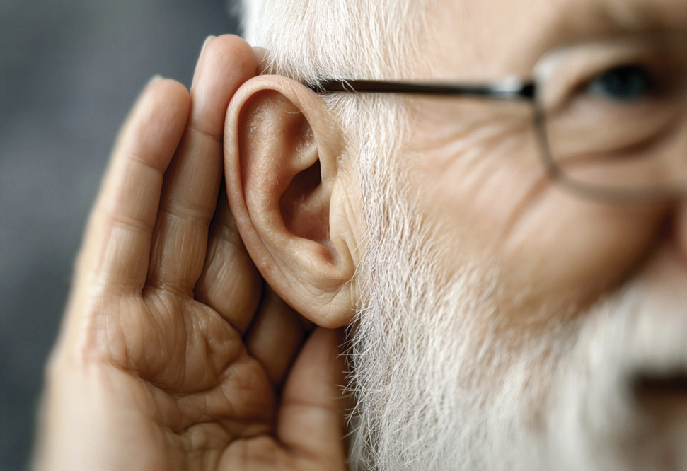 Hearing Better Is Only the Beginning