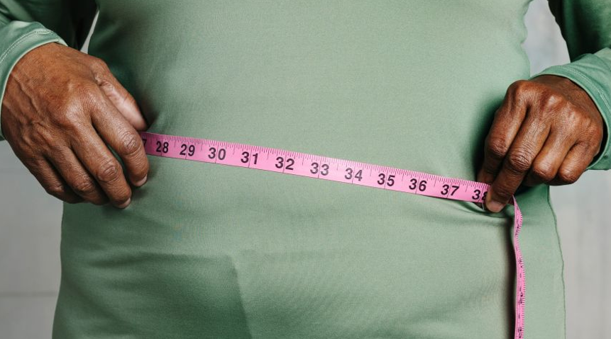 Add More Life to Your Years with a Balanced Weight-Management Plan
