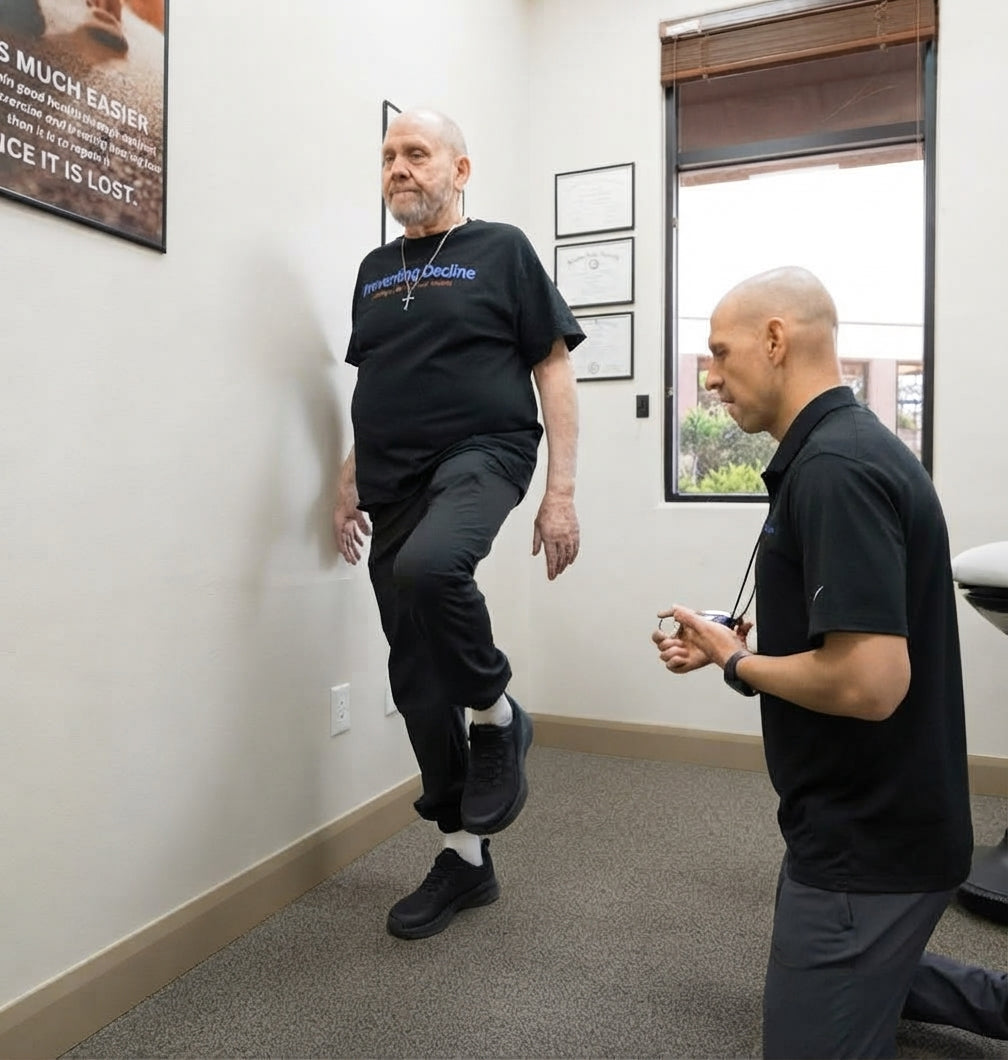 Functional Assessments