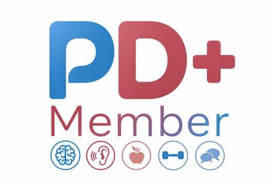 Preventing Decline PLUS Membership