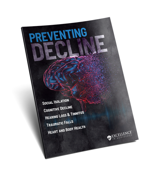 Preventing Decline Magazine
