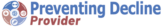 Preventing Decline Provider