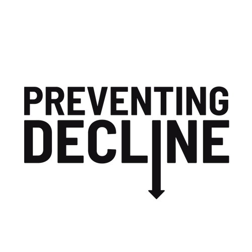 Preventing Decline